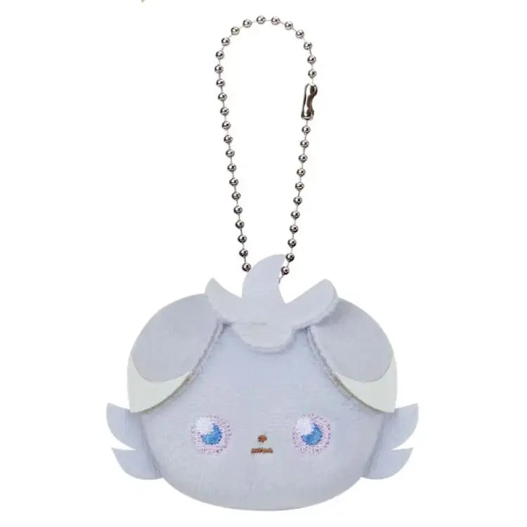Psiau 6cm Plüschanänhänger Pokemon Pokepeace Vol.2 - Banpresto