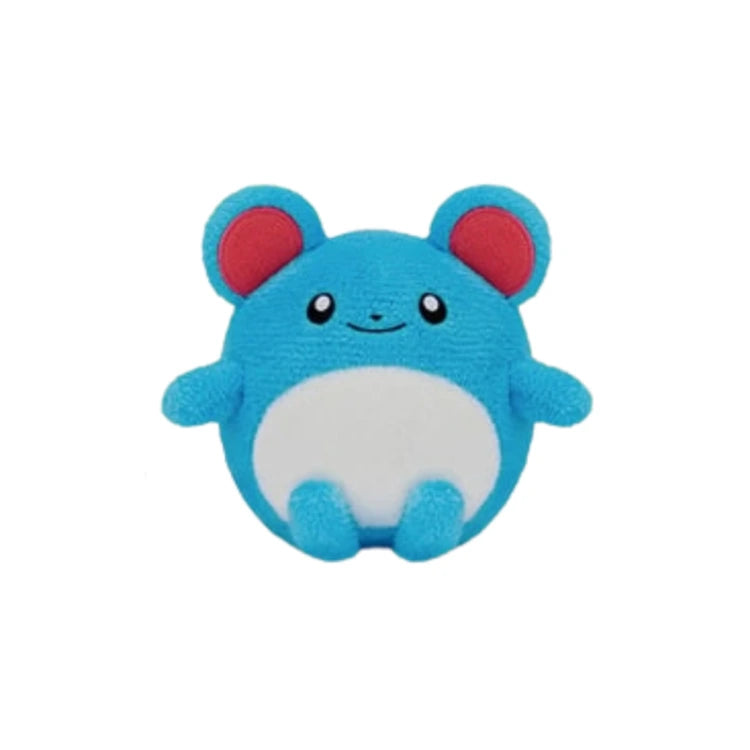 Marill Plüschtier 15cm - Banpresto