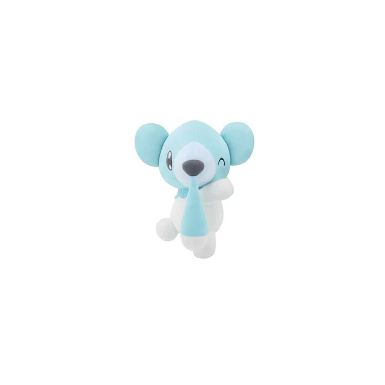 Petznief 24cm Plüschtier Banpresto Pokemon