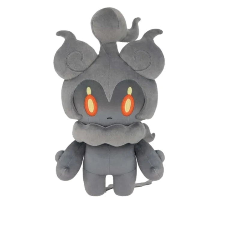 Marshadow Plüsch 30cm - Bandai