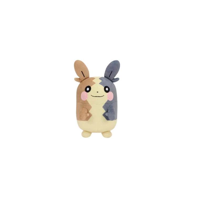 Morpeko 19cm Plüschtier Pokemon Banpresto