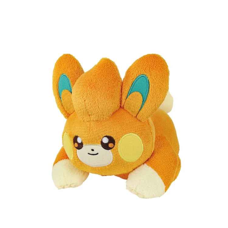 Pokemon Pamo Plush 18cm - Banpresto