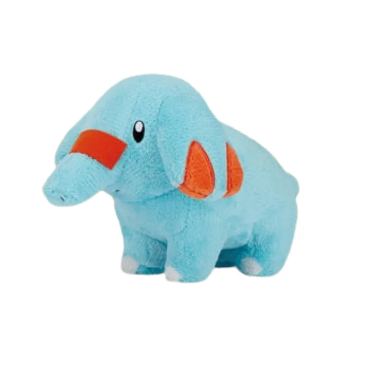 Phanpy 15cm Plüschtier Pokemon Banpresto