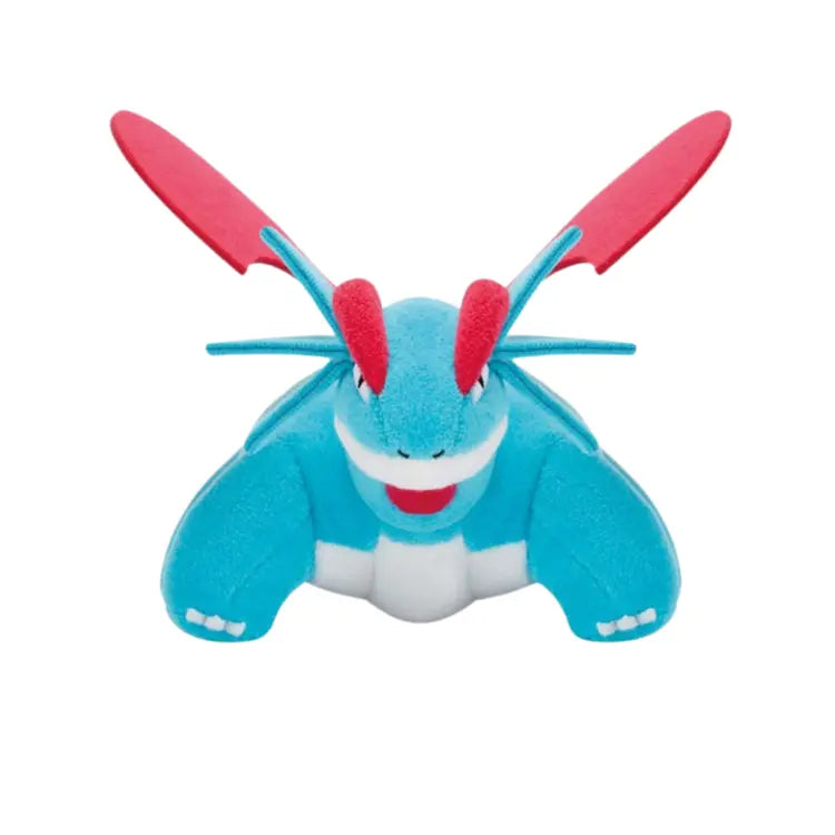 Brutalanda 25cm Plüschtier Pokemon Banpresto