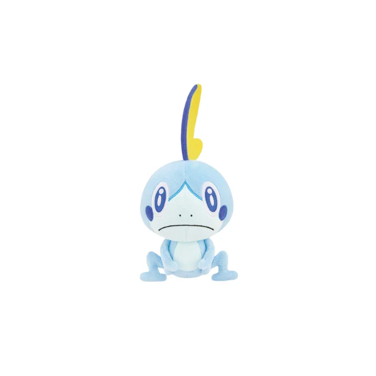 Memmeon 17cm Plüschtier Pokemon Banpresto
