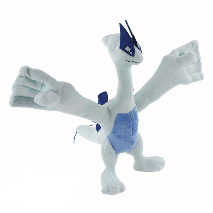 Pokemon Lugia Plush 25cm