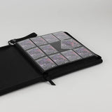 ZipBinder480 - Raw2Rare