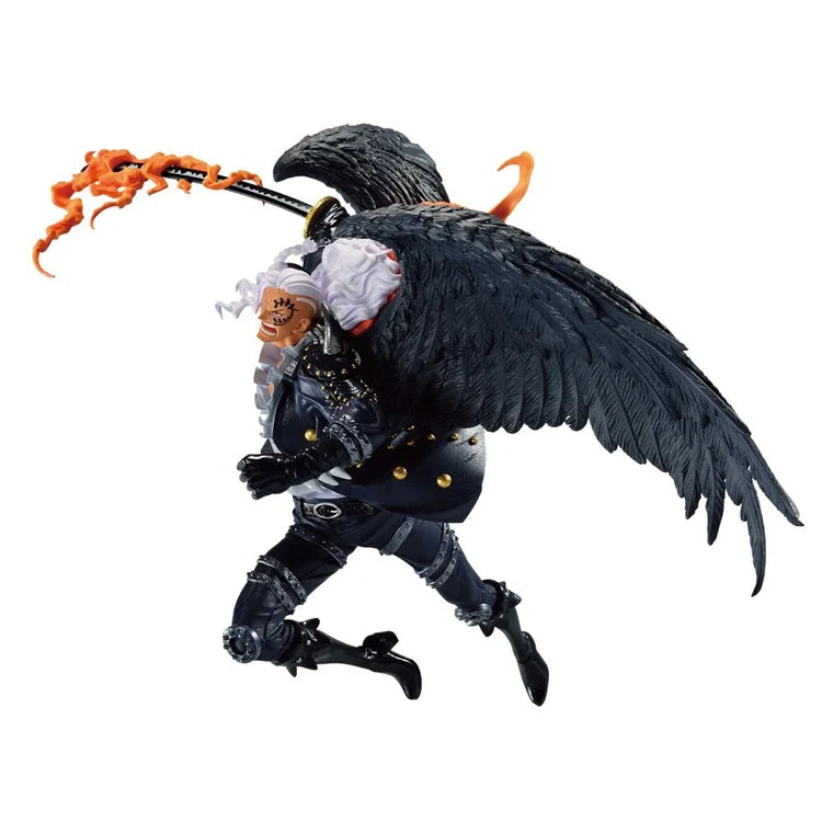 King - Ichiban Kuji Prize B One Piece - Bandai 14cm