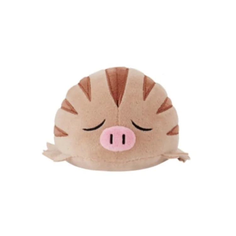 Quiekel 13cm Plüschtier Pokemon Banpresto