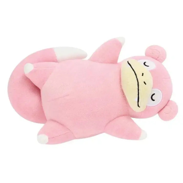 Flegmon (Liegend) 10cm Plüschtier Pokemon - Banpresto