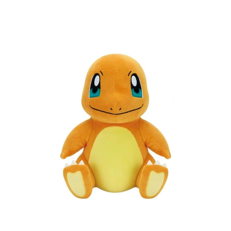 Glumanda 25cm Plüschtier Pokemon Banpresto
