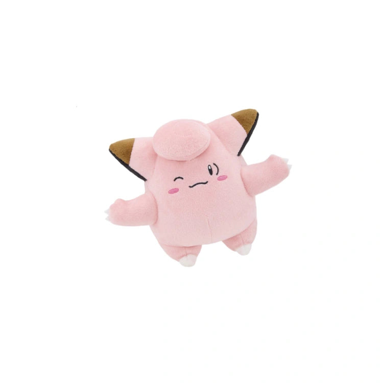Piepi Zwinker 15cm Plüsch - Banpresto