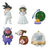 Dragon Ball World Collectable - Figure Treasure Rally Vol. 1 - Kessel von Senzu