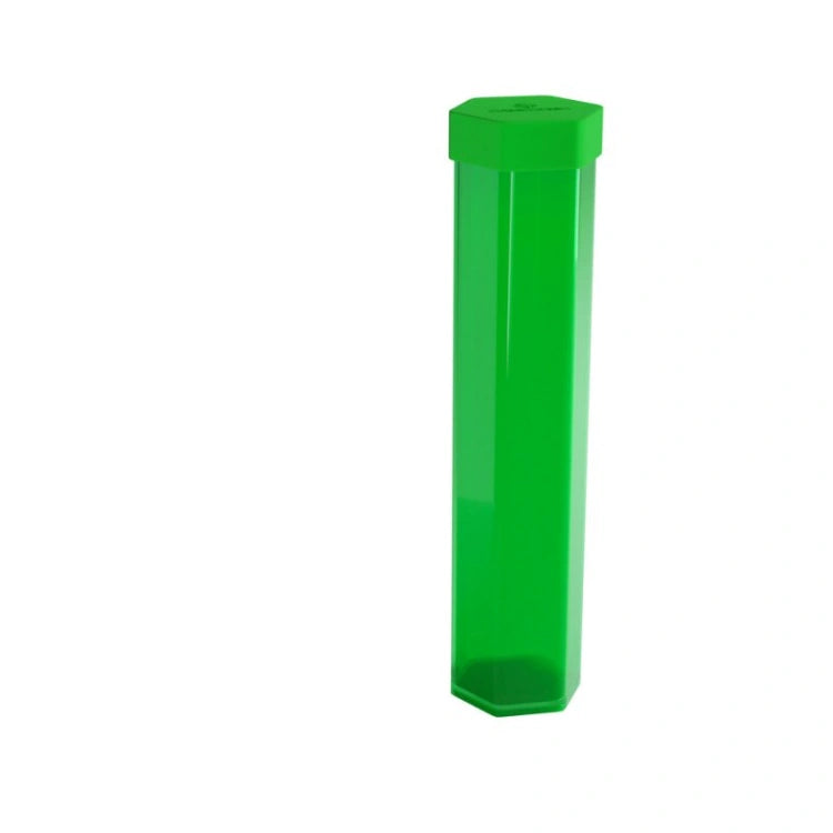 Gamegenic - Playmat Tube - Grün