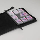 ZipBinder360 - Raw2Rare