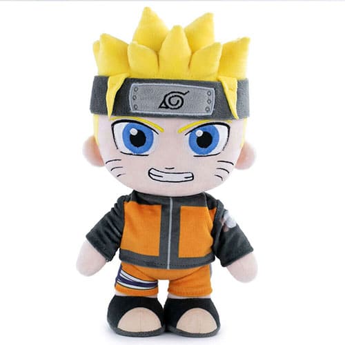 Naruto Plüschfigur Naruto Shippuden