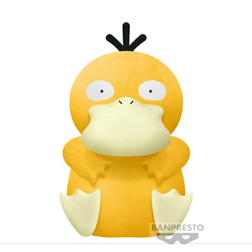 Enton Pokémon Plüsch 30cm Banpresto