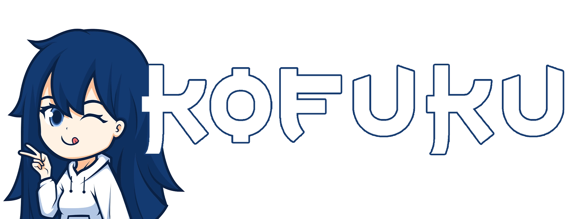 kofuku logo